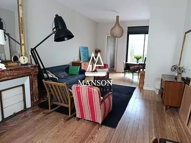Bordeaux 33100 Achat / Vente maison 5 pièces t5
