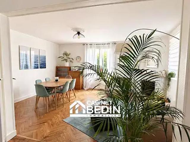 Bordeaux 33100 Achat / Vente maison 5 pièces t5 au dernier étage