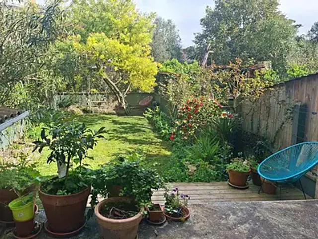 Bordeaux 33100 Achat / Vente maison 5 pièces t5 terrasse