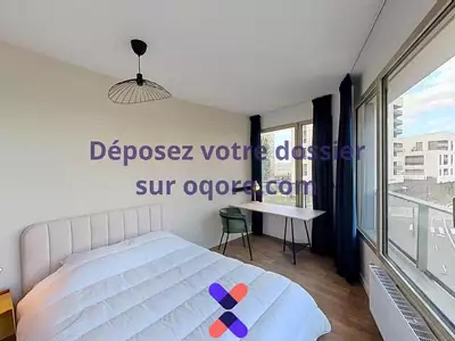 Bordeaux 33100 Location appartement