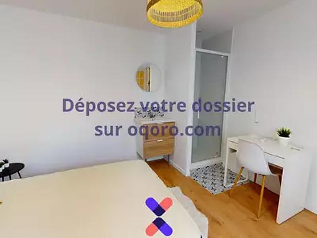 Bordeaux 33100 Location appartement