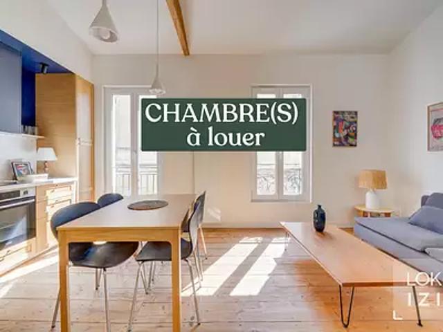 Bordeaux 33100 Location appartement 2 pièces t2