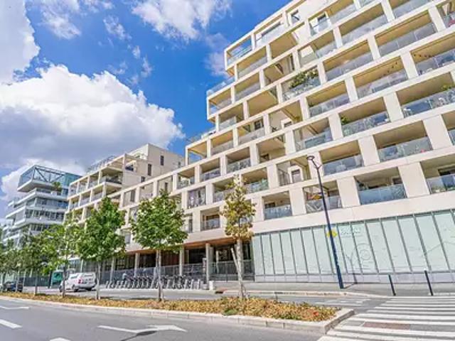 Bordeaux 33100 Location appartement 2 pièces t2 cave parking