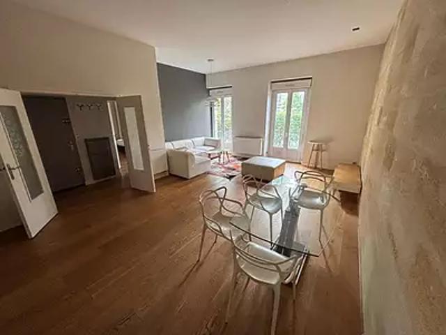 Bordeaux 33100 Location appartement 3 pièces t3