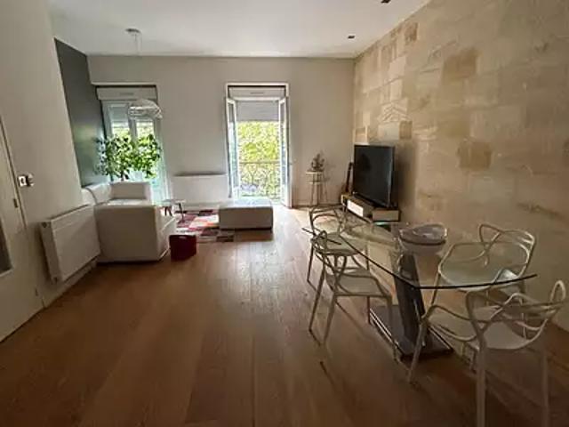 Bordeaux 33100 Location appartement 3 pièces t3