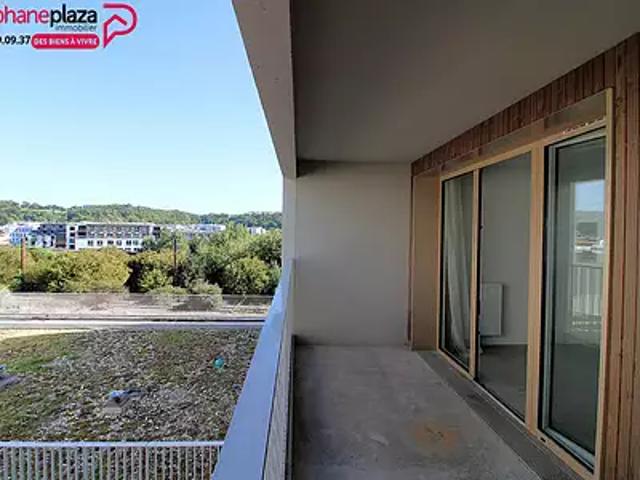 Bordeaux 33100 Location appartement 3 pièces t3 cave parking