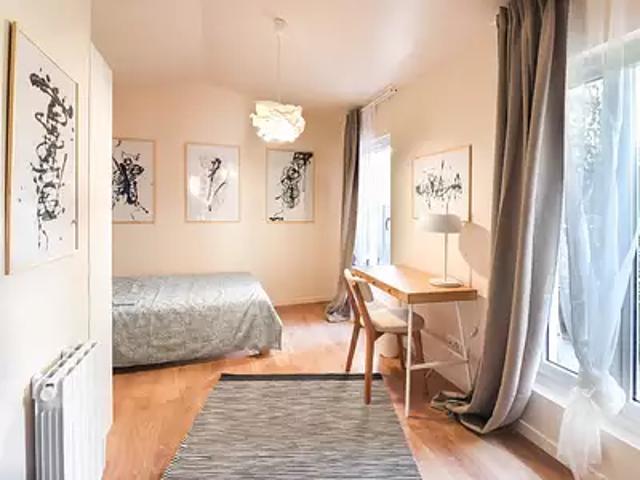 Bordeaux 33100 Location maison 7 pièces t7