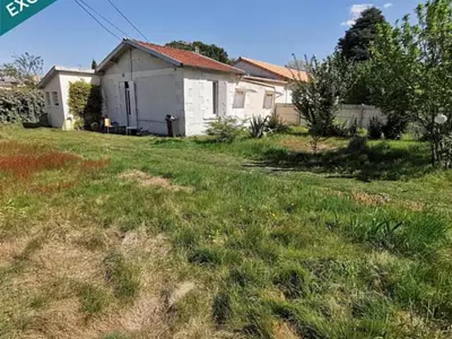Bordeaux 33200 Achat / Vente terrain