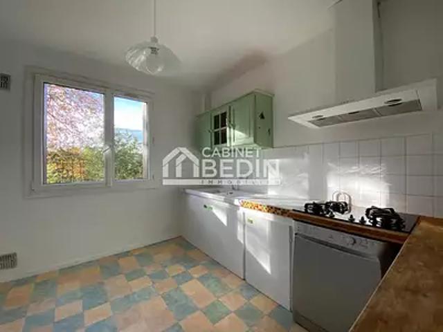 Bordeaux 33200 Achat / Vente appartement 4 pièces t4
