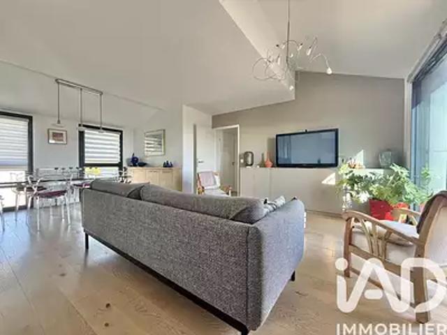 Bordeaux 33200 Achat / Vente appartement 4 pièces t4