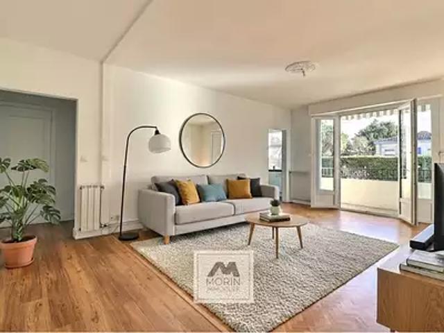Bordeaux 33200 Achat / Vente appartement 4 pièces t4