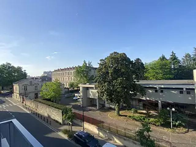 Bordeaux 33200 Achat / Vente appartement 4 pièces t4