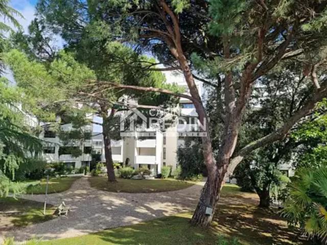 Bordeaux 33200 Achat / Vente appartement 4 pièces t4