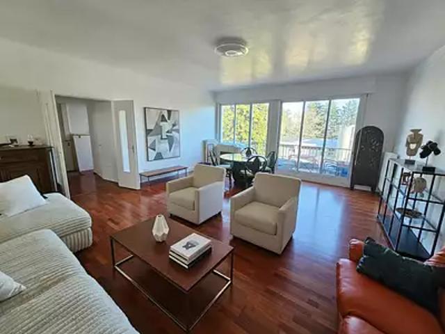 Bordeaux 33200 Achat / Vente appartement 4 pièces t4