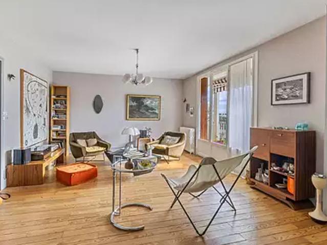 Bordeaux 33200 Achat / Vente appartement 4 pièces t4
