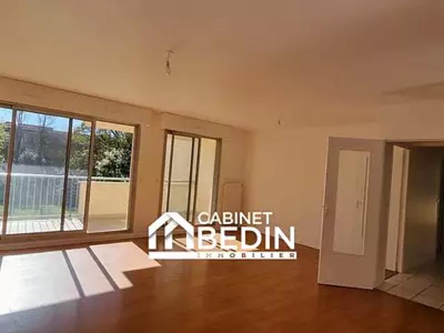 Bordeaux 33200 Achat / Vente appartement 4 pièces t4 terrasse parking