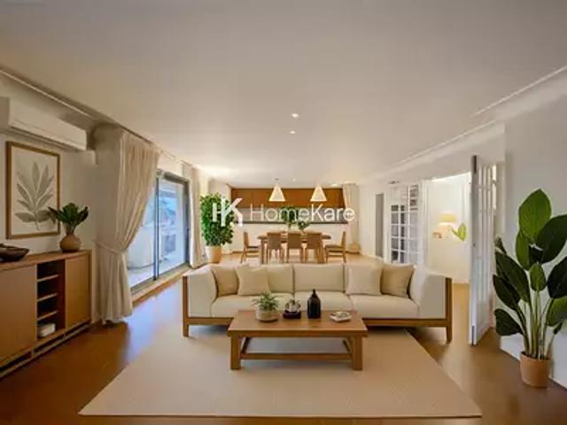 Bordeaux 33200 Achat / Vente appartement 4 pièces t4 au dernier étage parking