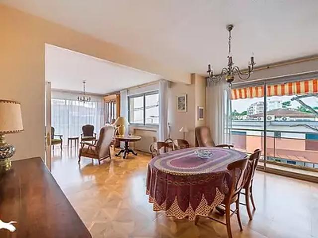 Bordeaux 33200 Achat / Vente appartement 5 pièces t5