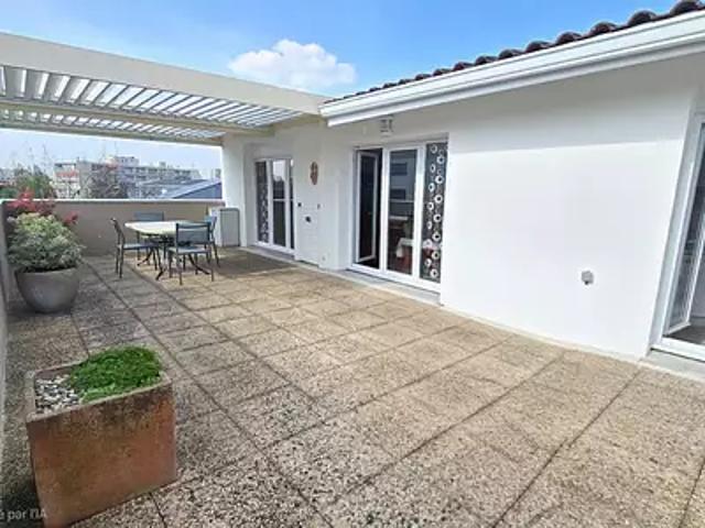 Bordeaux 33200 Achat / Vente appartement 5 pièces t5 terrasse balcon