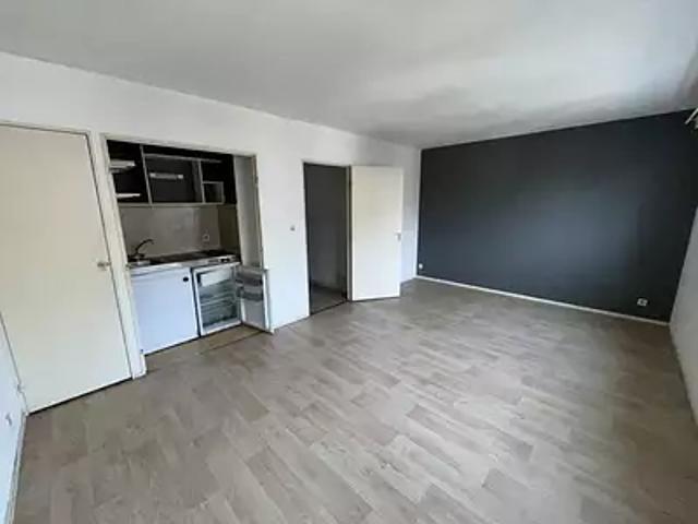 Bordeaux 33200 Achat / Vente appartement 1 pièce t1 parking
