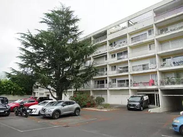 Bordeaux 33200 Achat / Vente appartement 1 pièce t1 parking