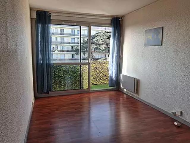 Bordeaux 33200 Achat / Vente appartement 1 pièce t1 parking