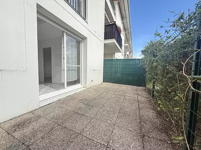Bordeaux 33200 Achat / Vente appartement 2 pièces t2