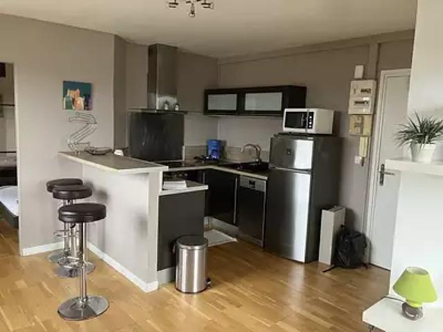 Bordeaux 33200 Achat / Vente appartement 2 pièces t2
