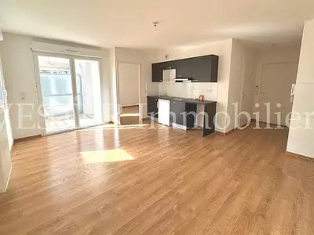 Mérignac 33700 Achat / Vente appartement 2 pièces t2
