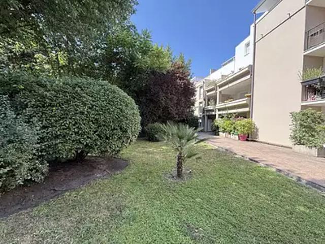 Bordeaux 33200 Achat / Vente appartement 2 pièces t2 terrasse