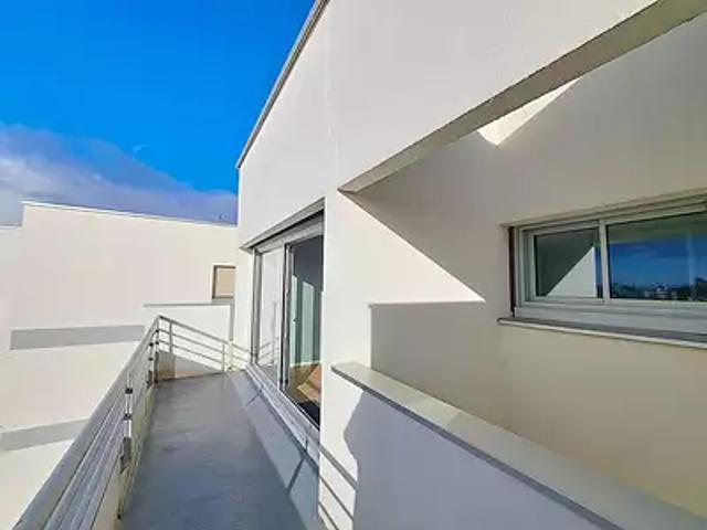Bordeaux 33200 Achat / Vente appartement 2 pièces t2 au dernier étage parking