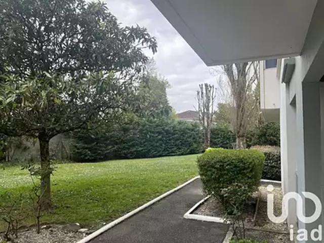 Bordeaux 33200 Achat / Vente appartement 2 pièces t2 parking