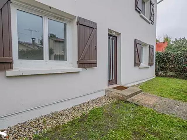 Bordeaux 33200 Achat / Vente appartement 3 pièces t3