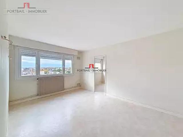 Bordeaux 33200 Achat / Vente appartement 3 pièces t3