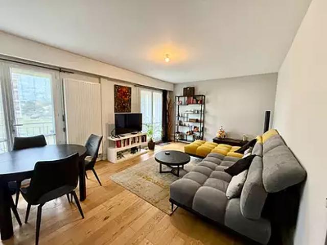 Bordeaux 33200 Achat / Vente appartement 3 pièces t3