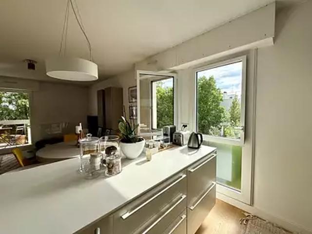 Bordeaux 33200 Achat / Vente appartement 3 pièces t3
