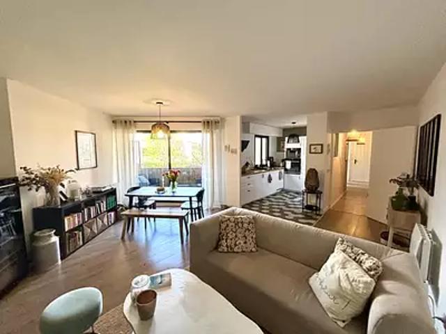 Bordeaux 33200 Achat / Vente appartement 3 pièces t3
