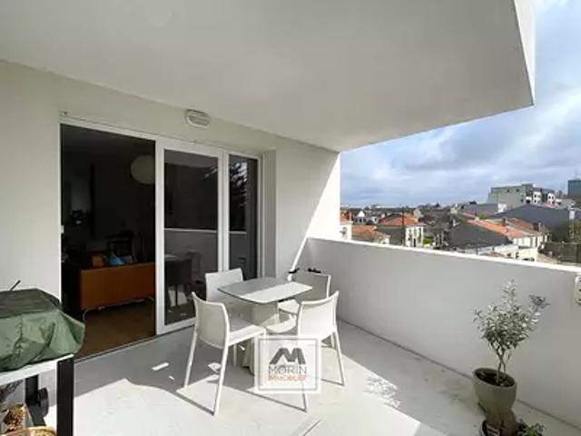 Bordeaux 33200 Achat / Vente appartement 3 pièces t3