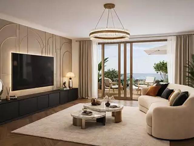 Bordeaux 33200 Achat / Vente appartement 3 pièces t3 terrasse cave