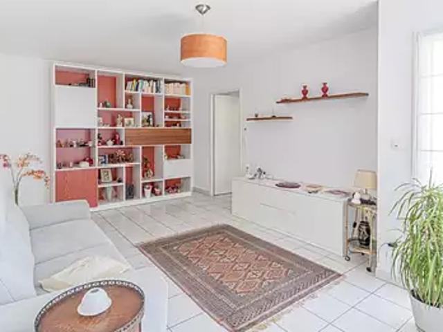 Bordeaux 33200 Achat / Vente appartement 3 pièces t3 au dernier étage parking
