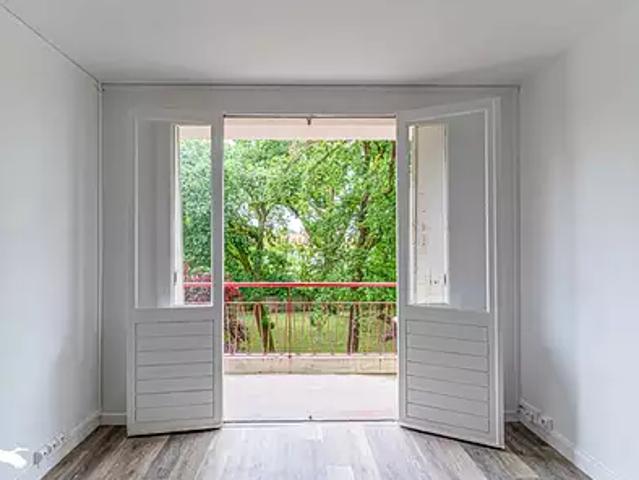 Bordeaux 33200 Achat / Vente appartement 3 pièces t3 parking