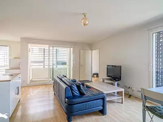Bordeaux 33200 Achat / Vente appartement 3 pièces t3 parking