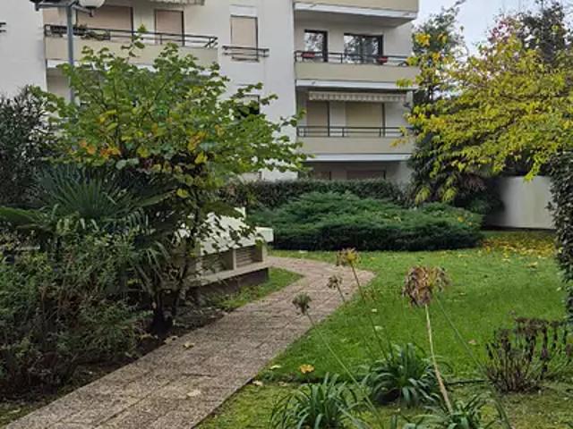 Bordeaux 33200 Achat / Vente appartement 3 pièces t3 parking