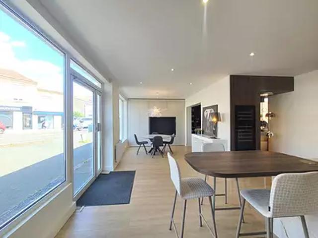 Bordeaux 33200 Achat / Vente divers parking