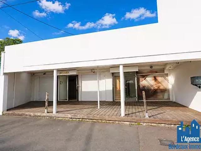 Bordeaux 33200 Achat / Vente divers terrasse