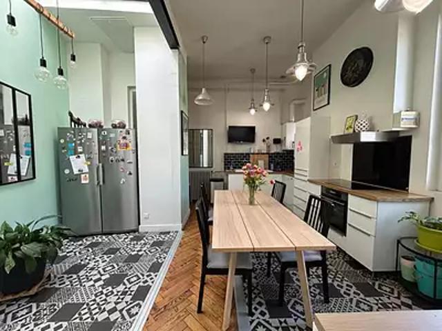 Bordeaux 33200 Achat / Vente immeuble