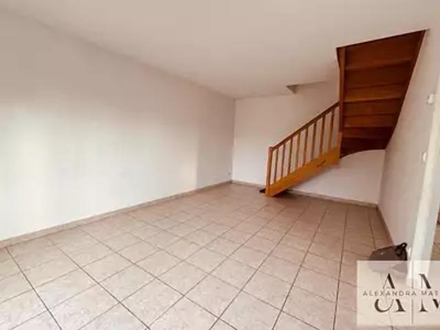 Bordeaux 33200 Achat / Vente maison 3 pièces t3 parking