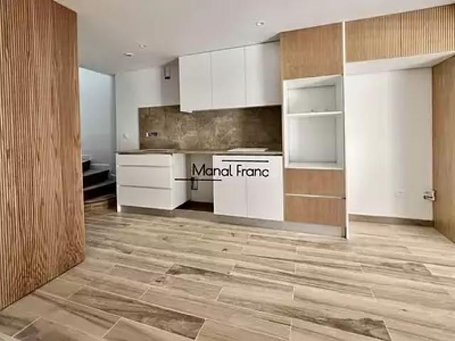 Bordeaux 33200 Achat / Vente maison 3 pièces t3 terrasse