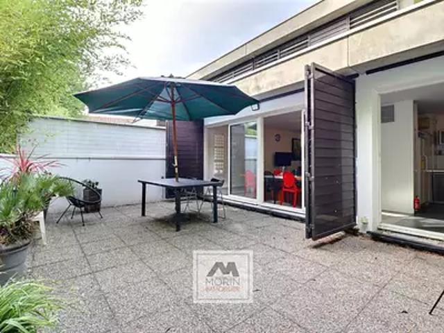 Bordeaux 33200 Achat / Vente maison 4 pièces t4