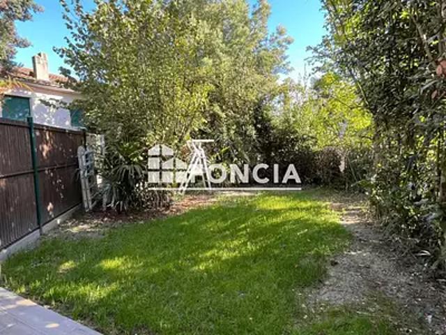 Bordeaux 33200 Achat / Vente maison 4 pièces t4 cave